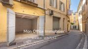 Vente Parking Beaurecueil 13