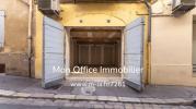 Annonce Vente Parking Beaurecueil