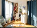 Acheter Appartement 83 m2 Paris-17eme-arrondissement