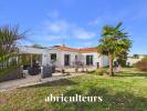 Annonce Vente 6 pi�ces Maison Sainte-pazanne