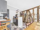 Acheter Appartement 77 m2 Paris-18eme-arrondissement