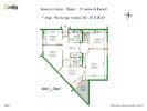 Location Appartement Venarey-les-laumes 21