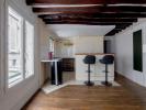 Acheter Appartement 36 m2 Paris-10eme-arrondissement