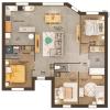 House SURVILLE 