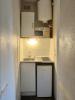 Annonce Location Appartement Paris-20eme-arrondissement