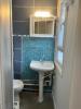 Louer Appartement 19 m2 Paris-20eme-arrondissement