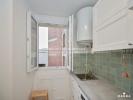 Apartment VANVES 
