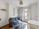 Annonce Location 2 pi�ces Appartement Paris-17eme-arrondissement
