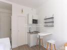 Annonce Location Appartement Paris-15eme-arrondissement
