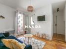 Annonce Vente 2 pi�ces Appartement Paris-20eme-arrondissement