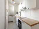 Acheter Appartement Paris-20eme-arrondissement 274500 euros