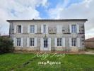 For sale House Antezant-la-chapelle ESSOUVERT 17400 160 m2 6 rooms