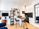 Acheter Appartement 22 m2 Reims