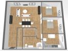 Louer Appartement Taillan-medoc 950 euros