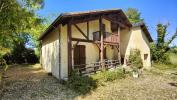 Annonce Vente 5 pi�ces Maison Hagetmau