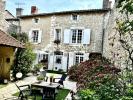 Acheter Maison 228 m2 Chauvigny