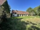 Vente Maison Coudreceau Thiron gardais 28400 7 pieces 150 m2