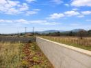 Acheter Terrain 1070 m2 Trausse