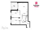 Apartment MONTLHERY 
