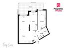 Apartment MONTLHERY 