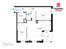 Acheter Appartement 63 m2 Gif-sur-yvette