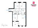 Acheter Appartement 81 m2 Gif-sur-yvette