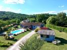 Annonce Vente 8 pi�ces Maison Caillac
