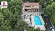 House CABRIS SAINT-CEZAIRE-SUR-SIAGNE