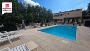 House CABRIS SAINT-CEZAIRE-SUR-SIAGNE