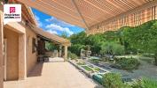 House CABRIS SAINT-CEZAIRE-SUR-SIAGNE