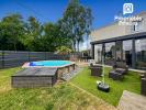 Annonce Vente 4 pi�ces Maison Parempuyre