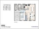 Acheter Maison 111 m2 Pont-scorff