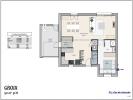 Acheter Maison 90 m2 Monterblanc