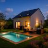Annonce Vente 5 pi�ces Maison Monterblanc