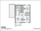 Acheter Maison 111 m2 Pluneret