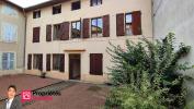 Annonce Vente Immeuble Bourg-de-thizy