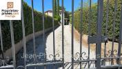 Vente Maison Cadiere-d'azur  83740 6 pieces 150 m2