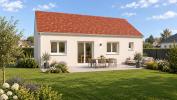 House FERTE-SAINT-AUBIN 