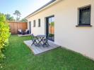 Annonce Vente 4 pi�ces Maison Saint-aubin-de-medoc