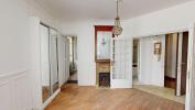 Acheter Appartement 36 m2 Paris-20eme-arrondissement