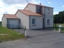 Location Maison Cerqueux-sous-passavant  49310 67 m2