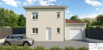 For sale House Saint-georges-d'esperanche  38790 95 m2 4 rooms