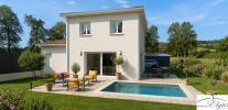 House SAINT-GEORGES-D'ESPERANCHE 