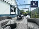 Vente Maison Montfort-sur-meu 35160 7 pieces 137 m2