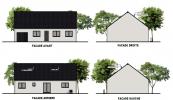 Acheter Maison 86 m2 Vigneux-de-bretagne