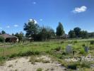 Vente Terrain Porge 33