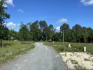 Annonce Vente Terrain Porge