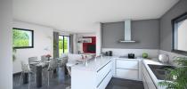 Annonce Vente 5 pi�ces Maison Irigny