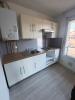 Location Appartement Gratentour  31150 2 pieces 52 m2