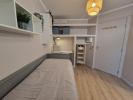 For rent Apartment Reims  51100 16 m2